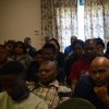 EHW Seminar - 30 August 2017